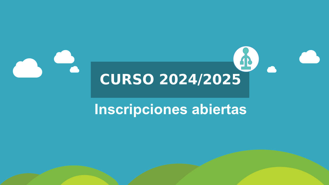 Curso 2024-25