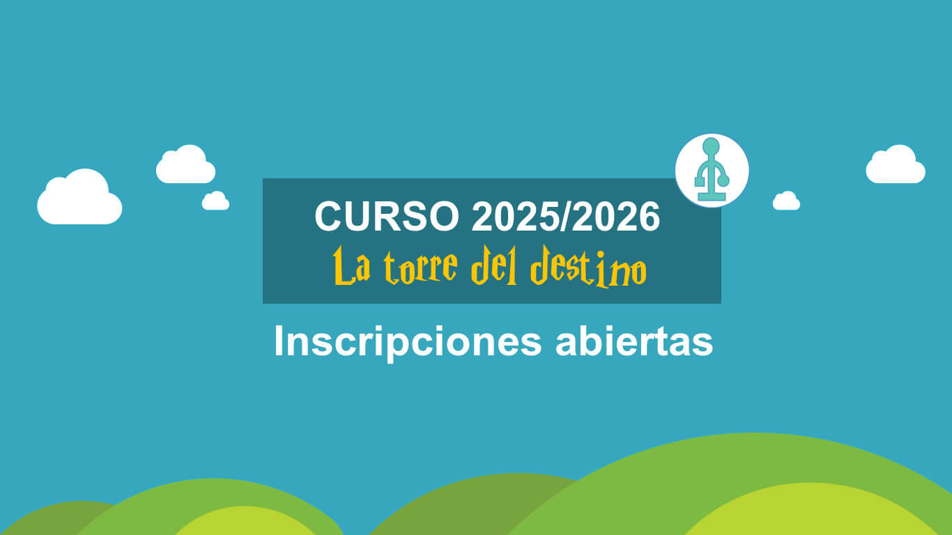 2025-26 Curso