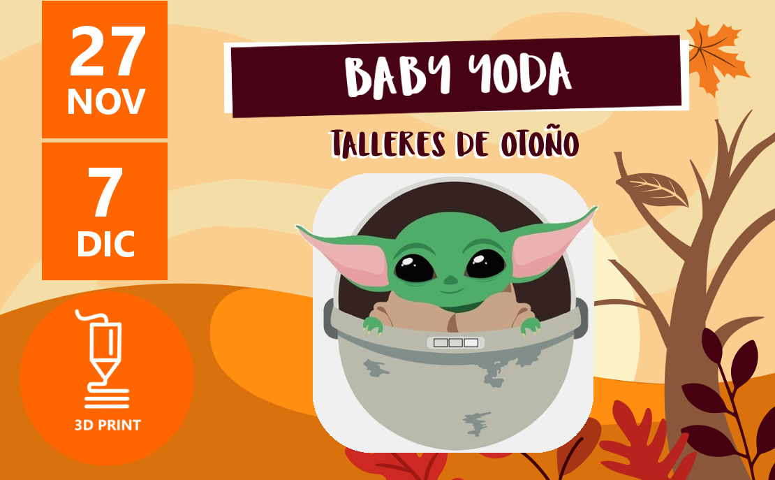 Taller lápiz 3D