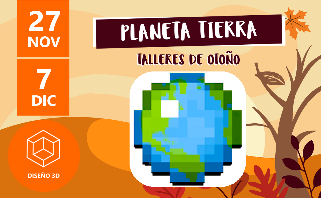 Taller de Minecraft